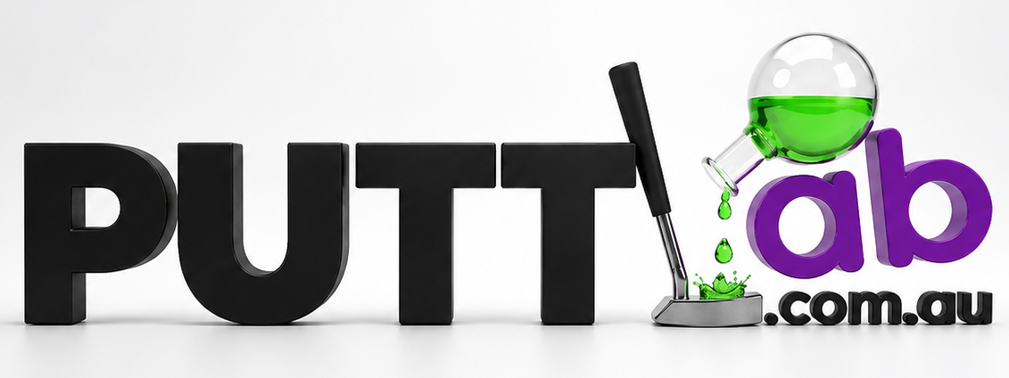 Putt Lab