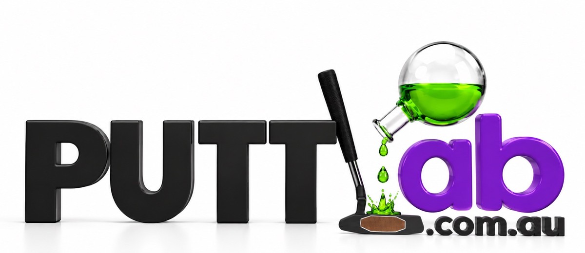 Putt Lab
